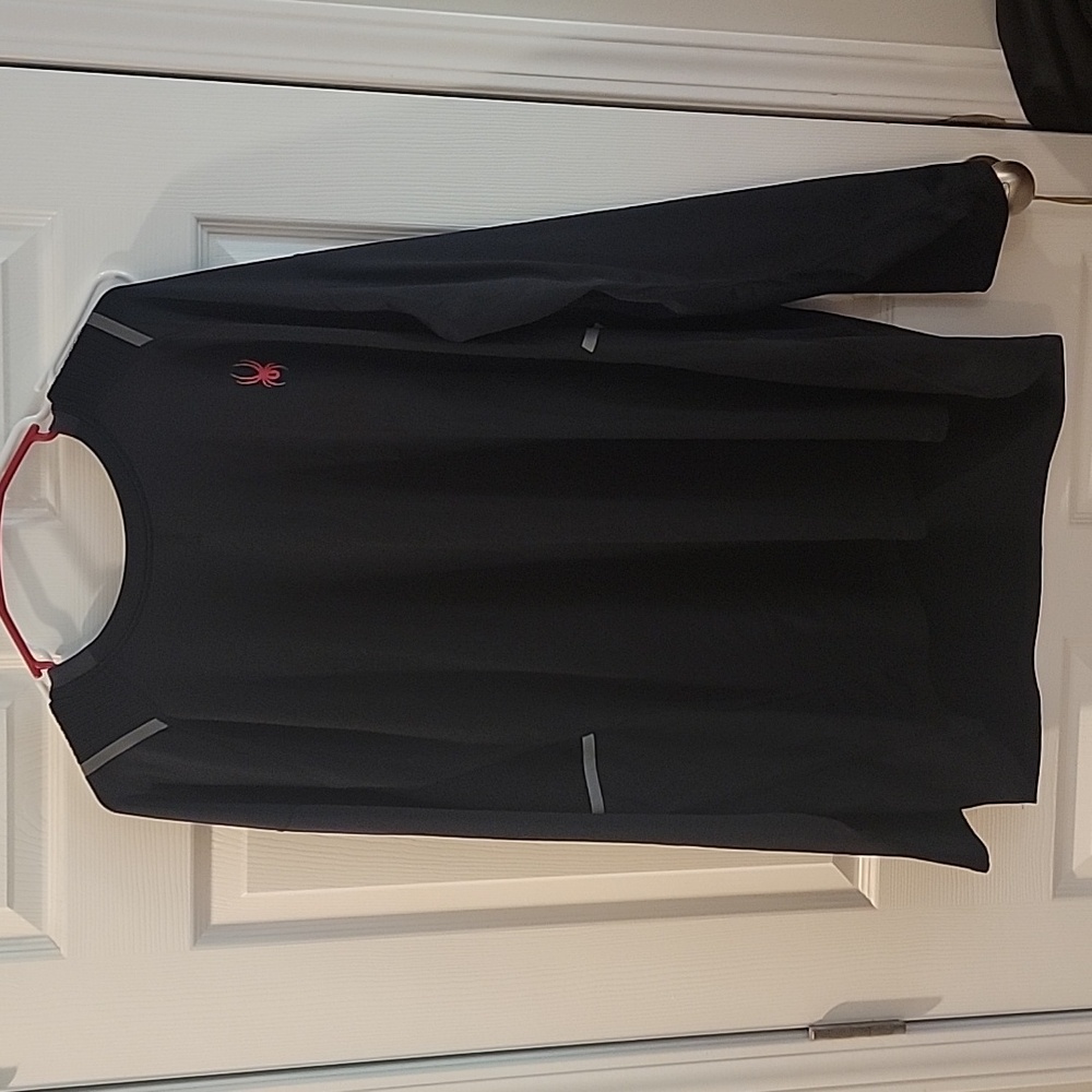 Spyder Active long sleeve shirt